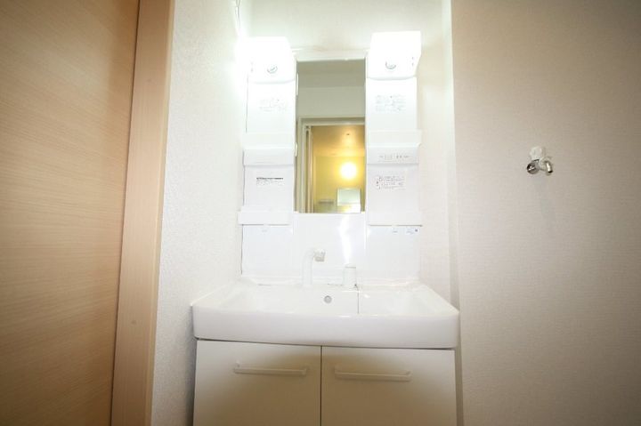 サン・ハーモニーB203のその他画像