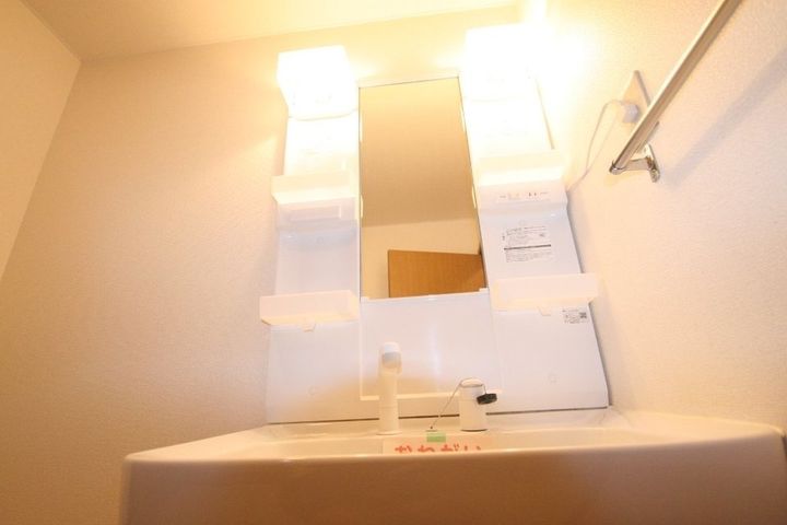 裕ハイツ Ⅱ102のその他画像