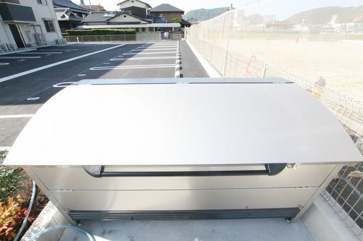 ユニヴェール G棟202のその他画像