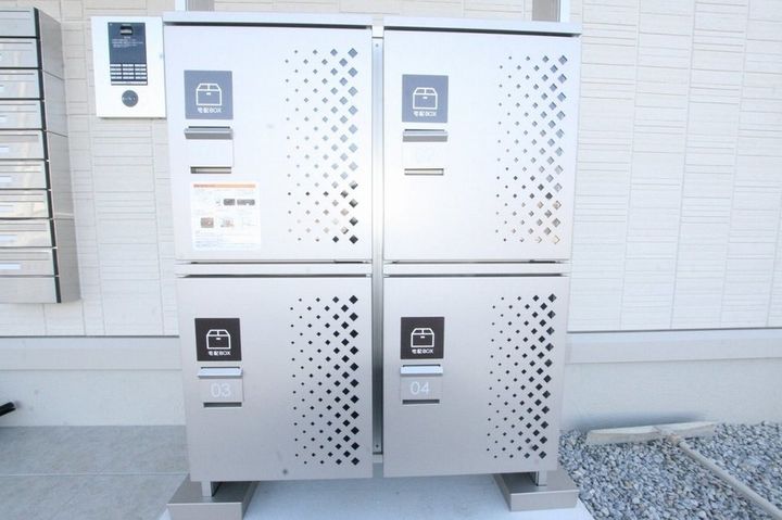 ユニヴェール G棟202のその他画像