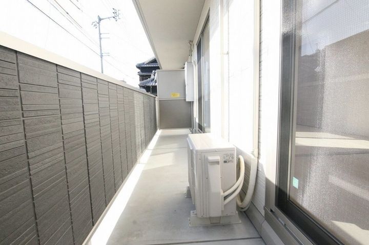 ユニヴェール G棟202のその他画像