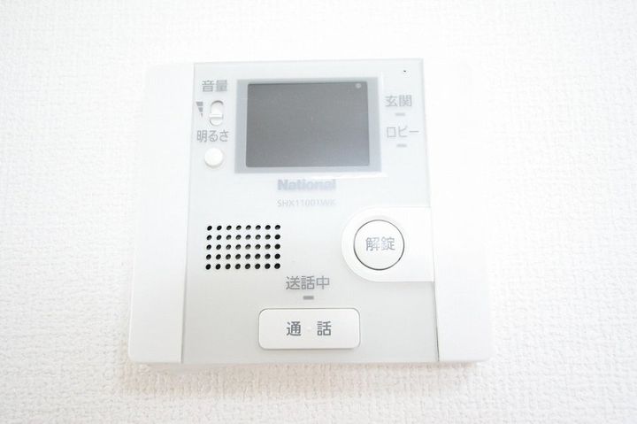 ルーチェ C棟101のその他画像
