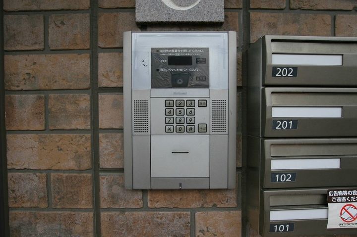 ルーチェ C棟101のその他画像