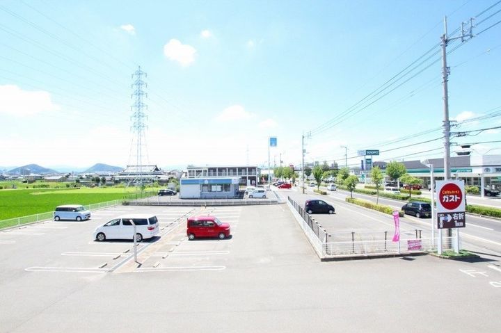 ジェミニ白銀 A202のその他画像