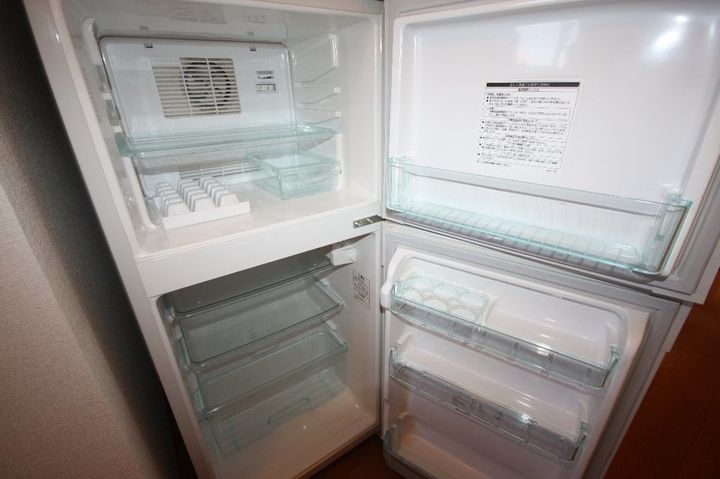 レオパレスさぬき104の内装