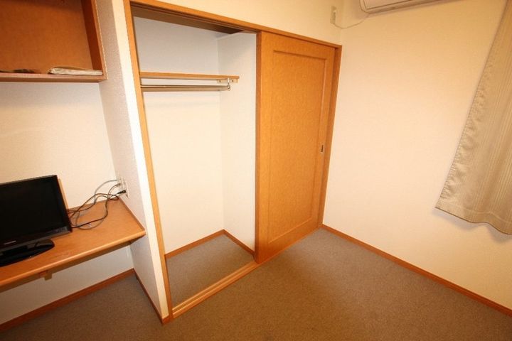 レオパレス華110のその他画像