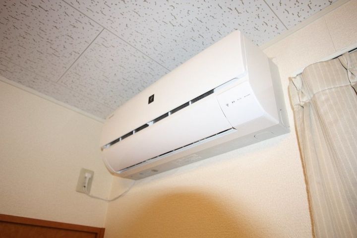 レオパレス華110のその他画像
