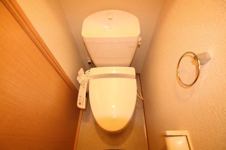 レオパレス華110のその他画像