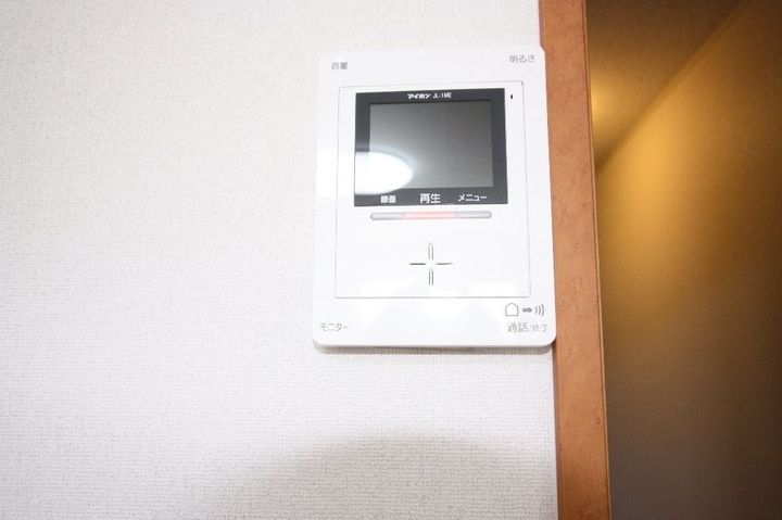 レオパレス華110のその他画像