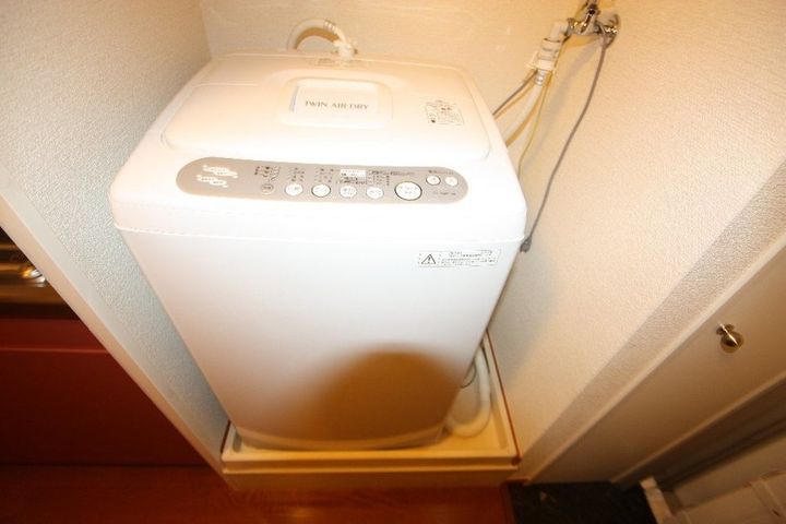 レオパレス華110のその他画像