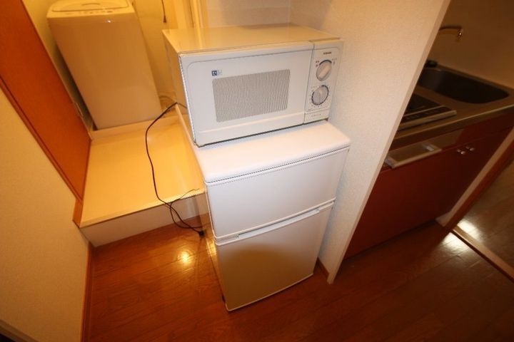 レオパレスMa maison sako101のその他画像