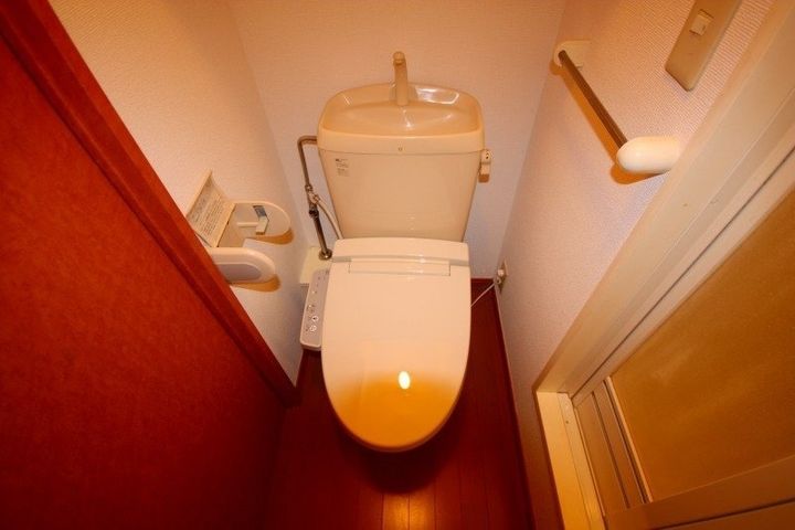 レオパレスMa maison sako101のその他画像