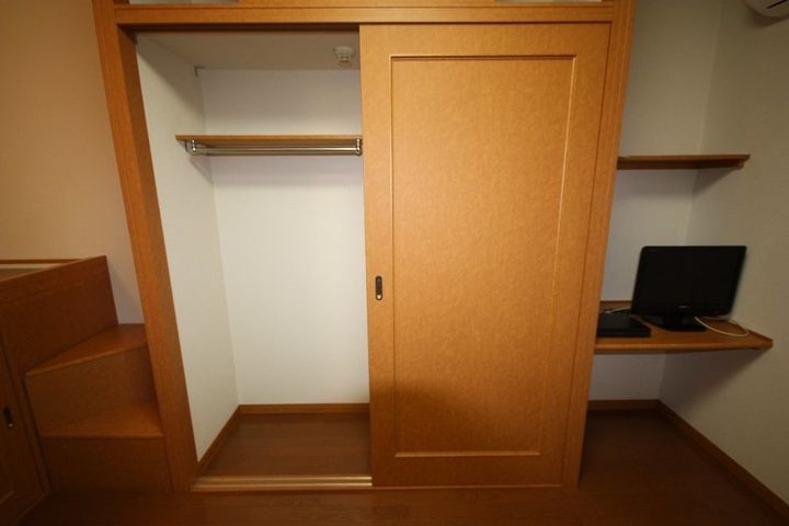 レオパレスMa maison sako101のその他画像