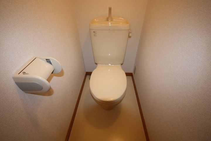 レオパレスボヌール207のその他画像