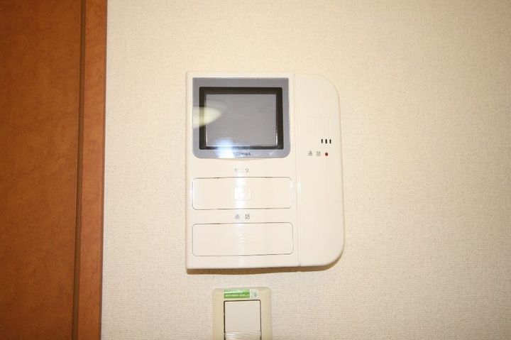 レオパレスメーテルベ107のその他画像