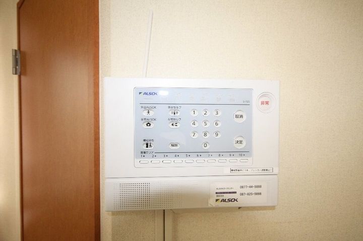 レオパレスメーテルベ107のその他画像