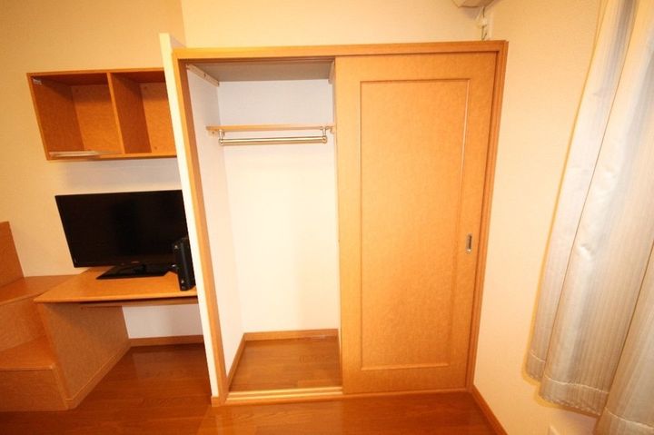 レオパレスアイアイ105のその他画像