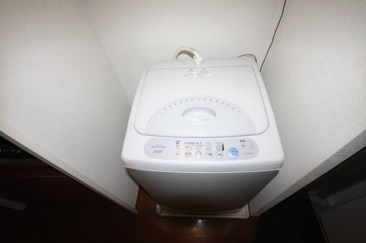 レオパレスSunFlower203のその他画像