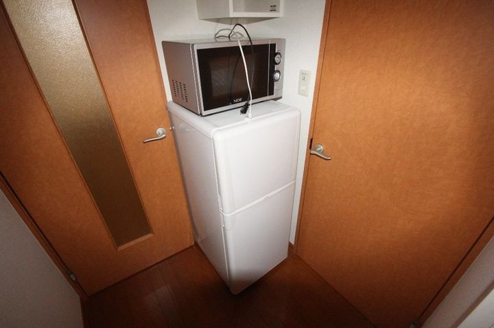 レオパレスSunFlower203のその他画像