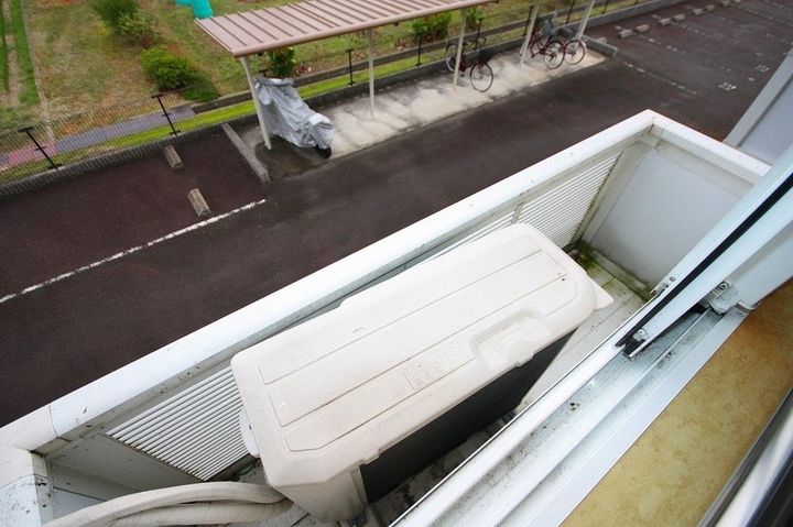 レオパレス由良202のその他画像