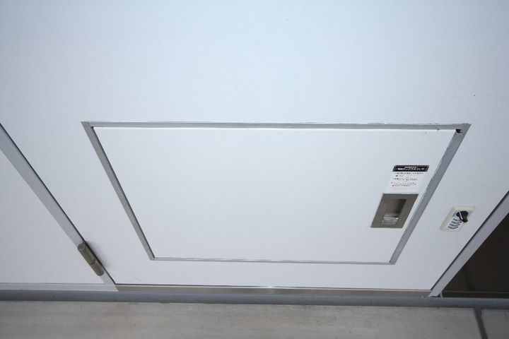 レオパレス由良202のその他画像