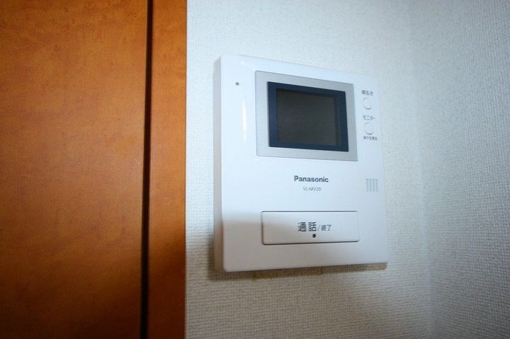 レオパレス由良202のその他画像