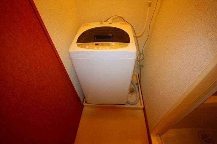 レオパレス由良202のその他画像