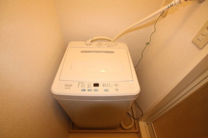 レオパレスさくら109のその他画像