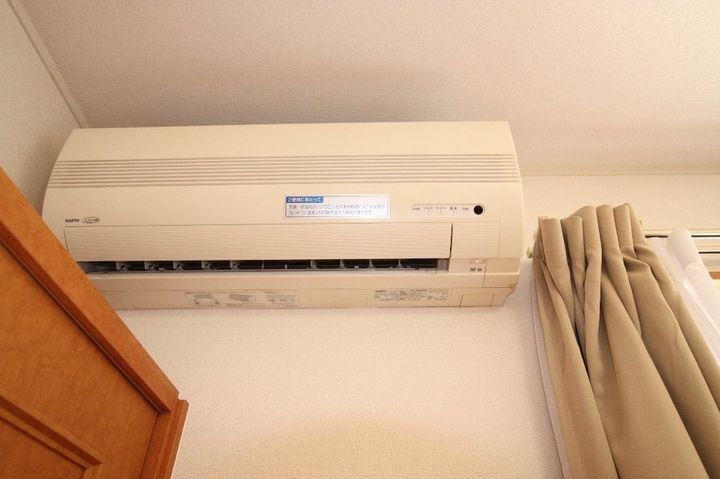 レオパレスグルーデテンポ101のその他画像