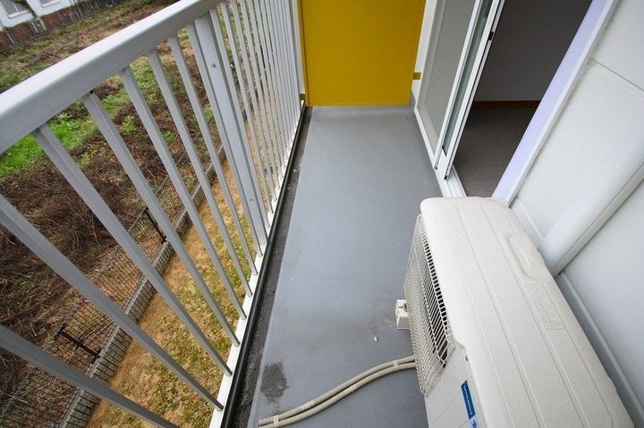 レオパレスグルーデテンポ101のその他画像