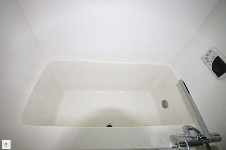 ビーンズヒル C101の風呂