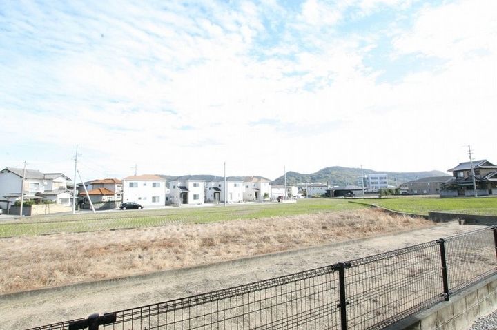 バリュージュ泉保105のその他画像