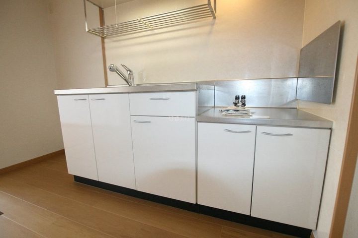 サン マーベラスA101のキッチン