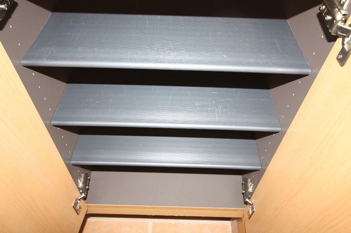 サン マーベラスA101の玄関