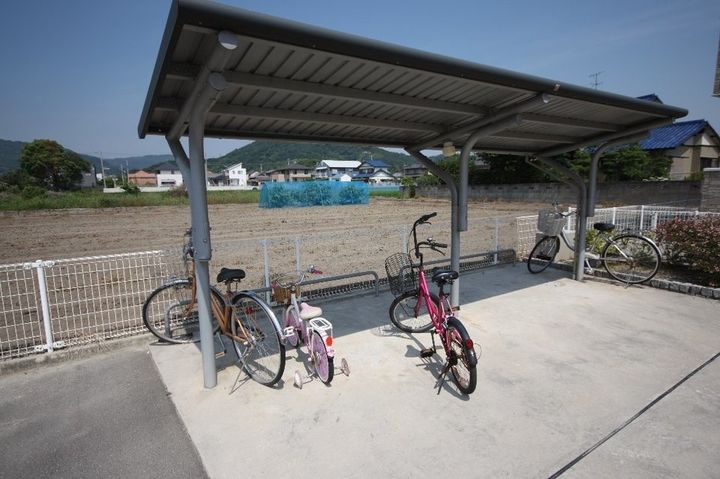 サン マーベラスA101のその他画像