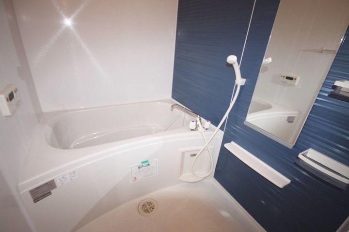 サン マーベラスA101の風呂