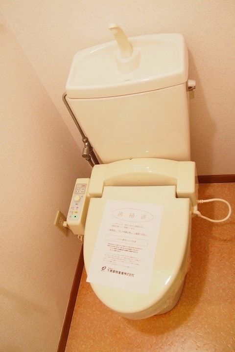 ヴァーナル・エース101のその他画像