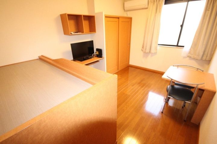 レオパレスK&S101のその他画像