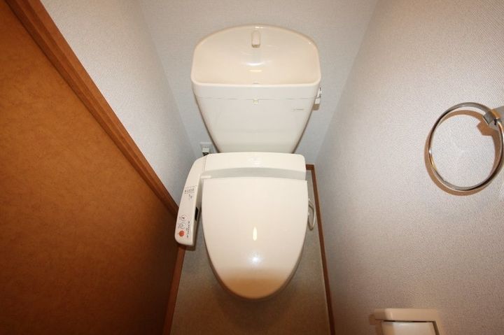 レオパレスK&S101のその他画像