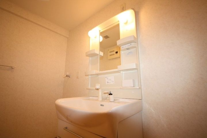 グランディール・S202の内装