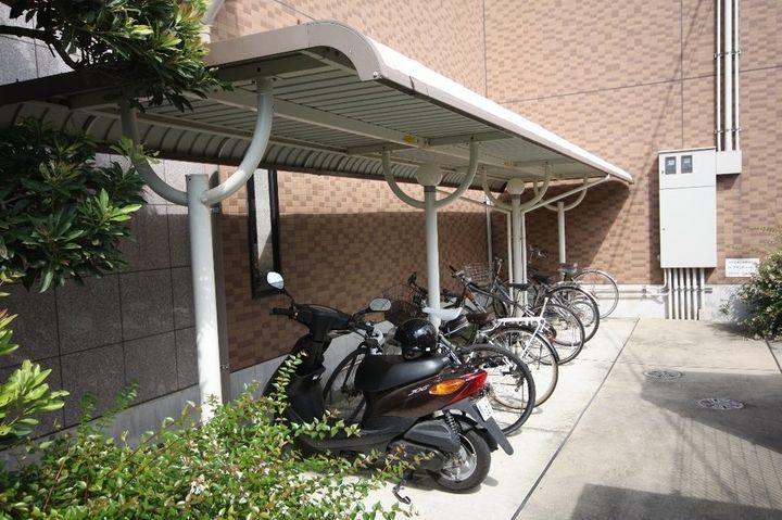 グランディール・S202のその他画像