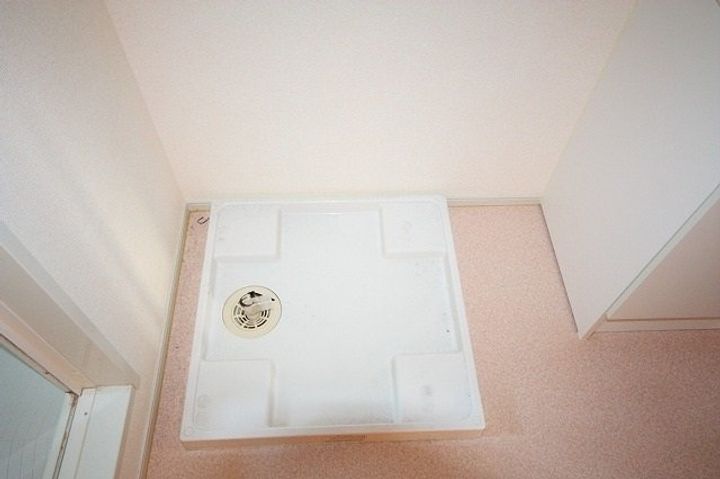 サンシャインサイド101の内装