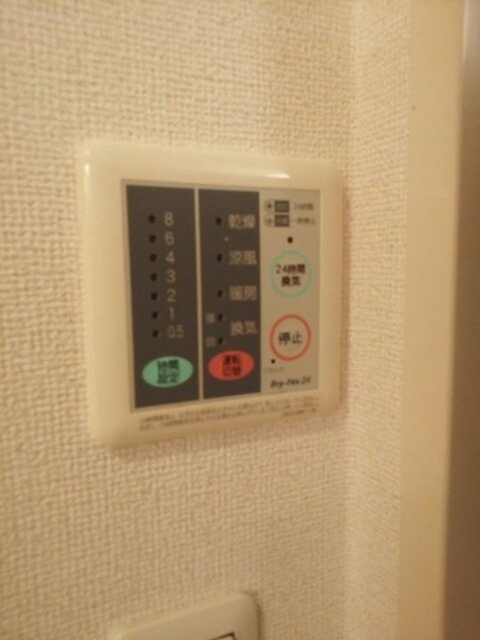 リバーサイド三条102のその他画像