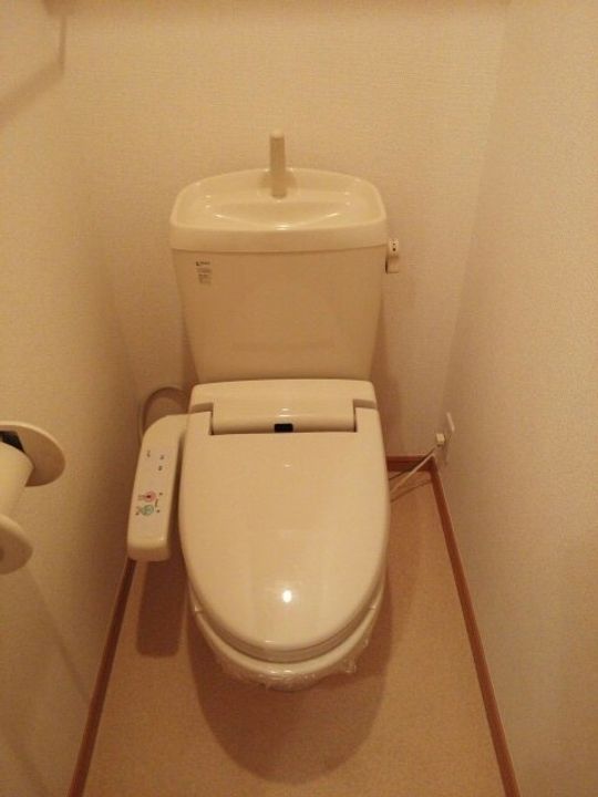 リバーサイド三条102のその他画像