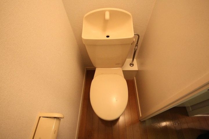 レオパレスクール106のその他画像