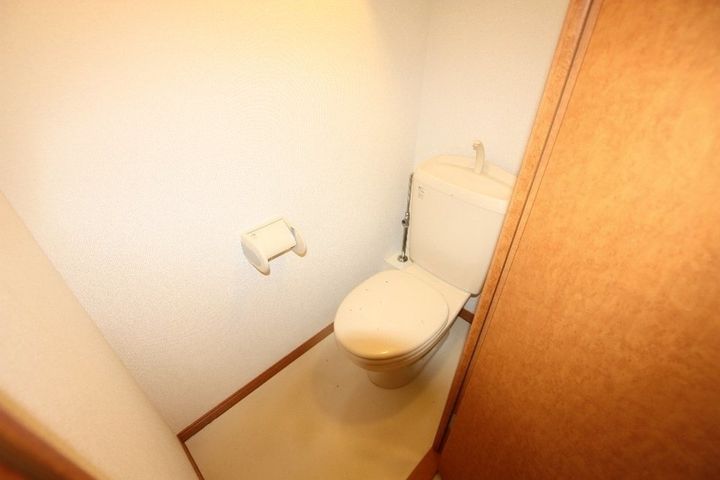 レオパレスニュー屋島104のその他画像