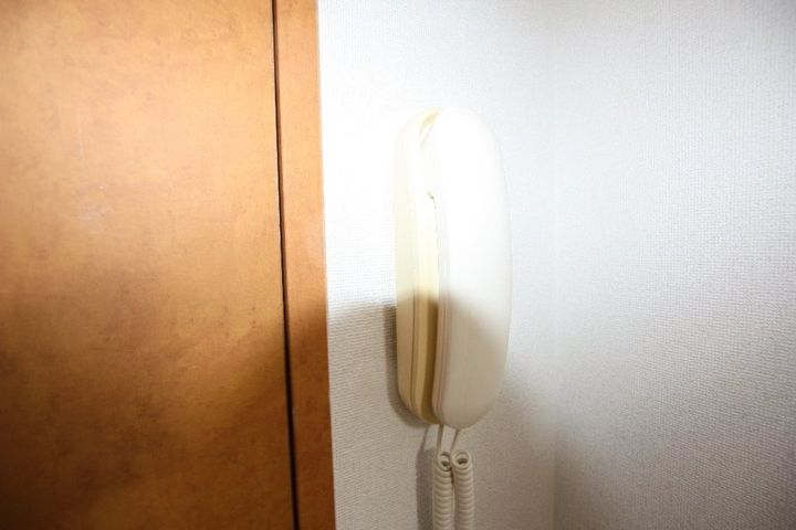 レオパレスニュー屋島104の内装