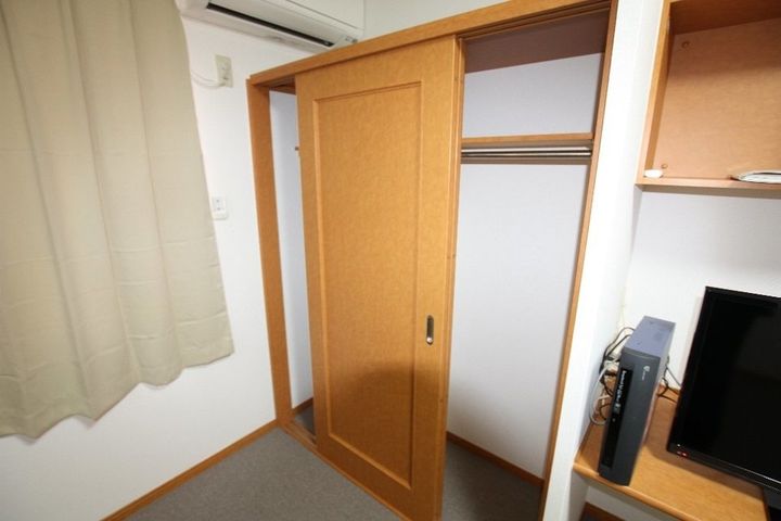 レオパレスワイドフォレスト201のその他画像