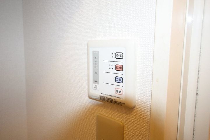 レオパレスワイドフォレスト201のその他画像