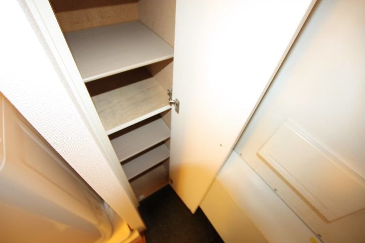 レオパレスワイドフォレスト201のその他画像